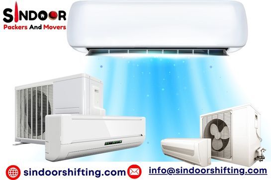 AC Transport Services in India