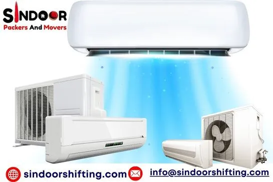 Best AC Transport Services in India