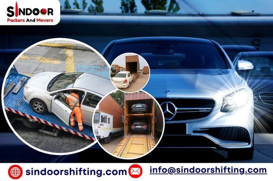 Sindoor Packers and Movers Team