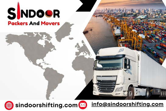 Cost of shifting abroad from India to UK
