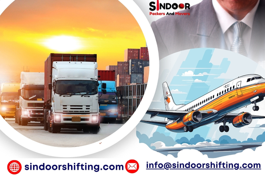 moving internationally from India to Singapore