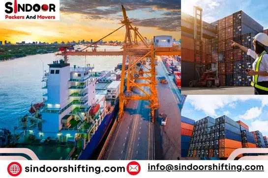 International Car Shipping From India To Germany