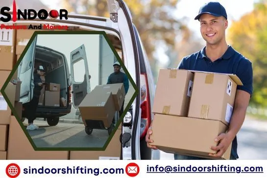 Loading Unloading Service in India