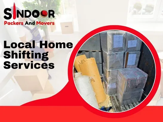 House Shifting in Whitefield