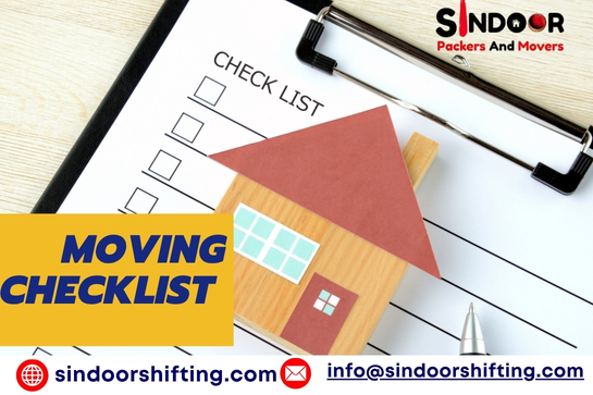 How to Settle Abroad - Moving Checklist for India