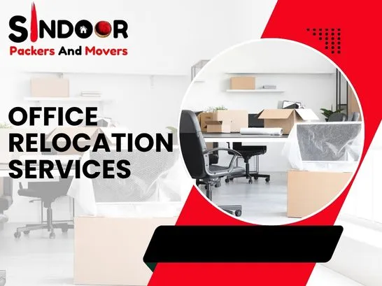 Office Shifting in Marathahalli