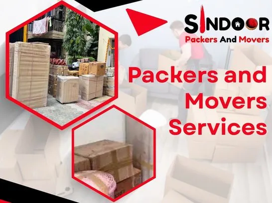 Packers Movers Bangalore to Hyderabad