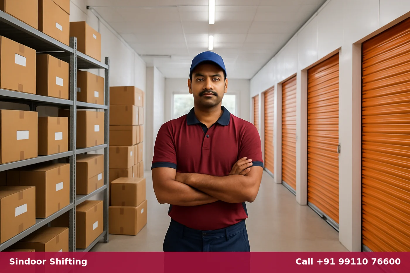 Sindoor Shifting