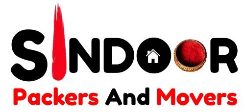 Sindoor Packers and Movers Logo