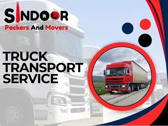 Truck Transport in Bangalore